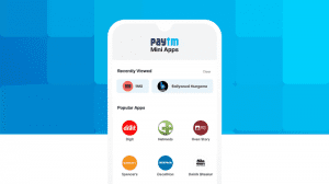 Read more about the article Paytm Mini App Developer Conference: Together towards the next Digital Revolution, announcing our ₹10 Crore grant