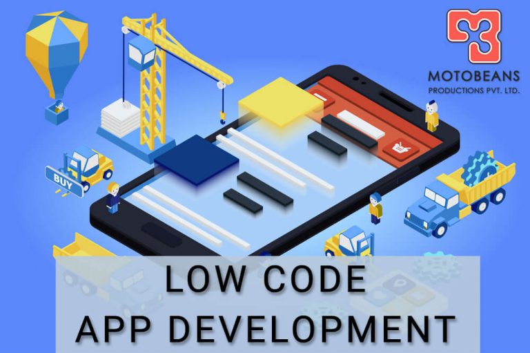 Low Code App Development Services Best App Development Company