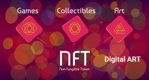 Read more about the article Investing in NFT and Digital art?