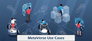 Read more about the article The Metaverse – Use cases, risk, and companies involved