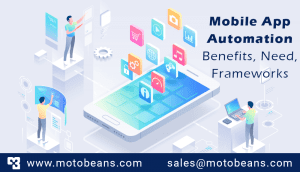 Read more about the article Guide to automation in Mobile App Development