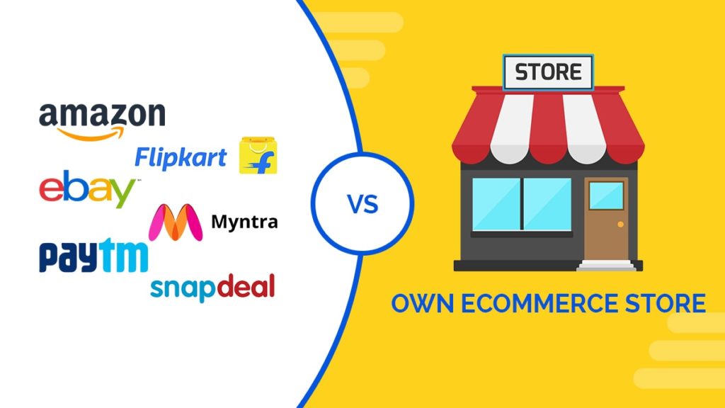 Read more about the article How to Start an Online Business with eCommerce Trends in India.