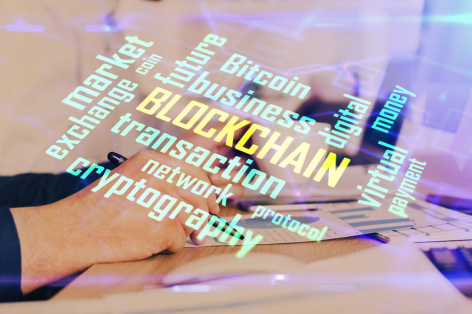 Read more about the article Blockchain and its growing emergence