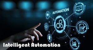 Read more about the article What is Intelligent Automation? Example and its Future benefits