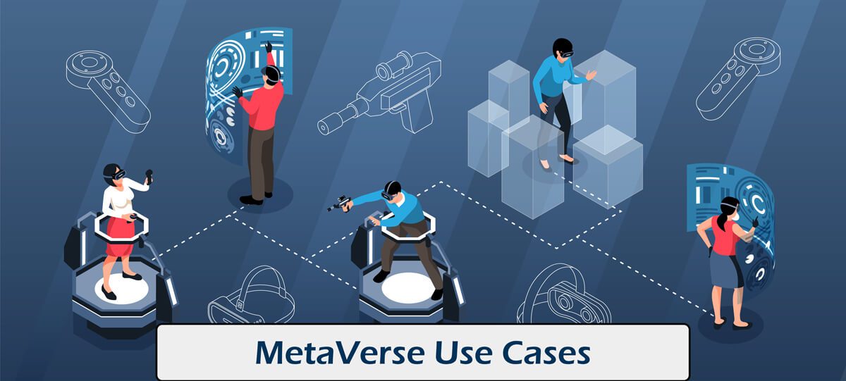 You are currently viewing The Metaverse – Use cases, risk, and companies involved