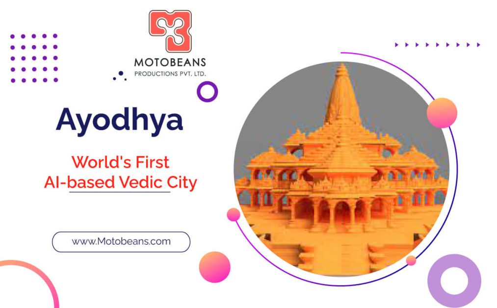 Read more about the article Ayodhya: World’s First AI-based Vedic City