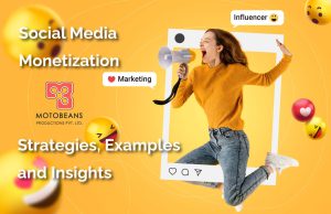 Read more about the article Social Media Monetization: Strategies, Examples, and Insights for 2024