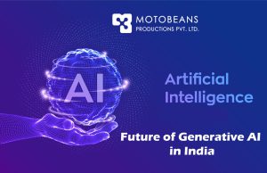 Read more about the article The Future of Generative AI in India: A Glimpse into 2024 and Beyond