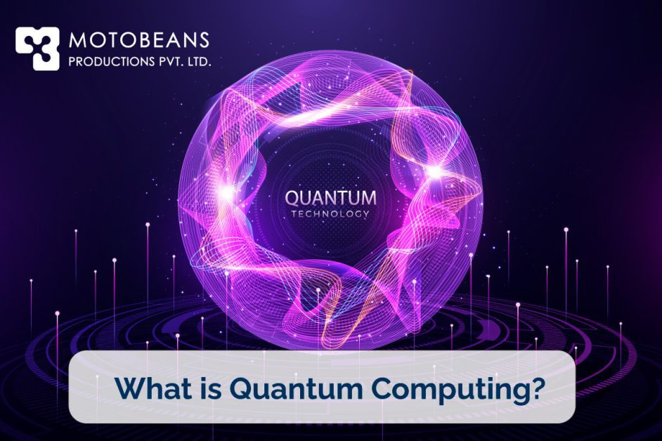 Read more about the article What is Quantum Computing with Example?