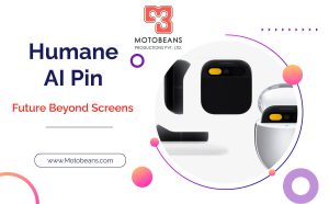 Read more about the article What is the Humane AI Pin? Future Beyond Screens